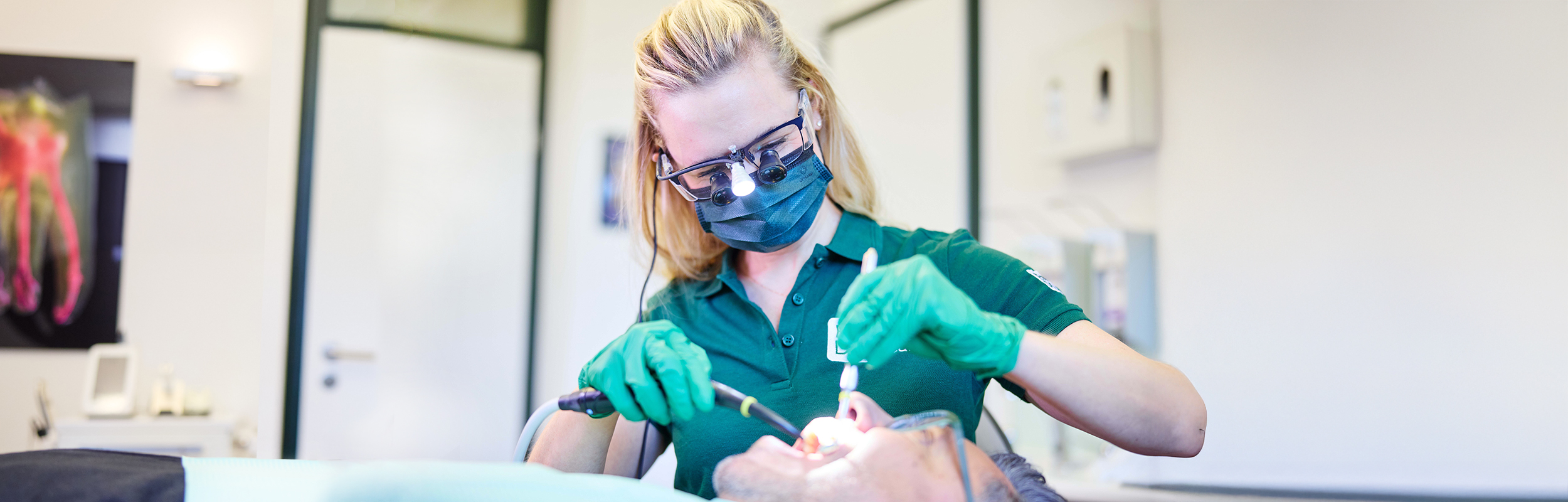 Endodontie Fortbildungen mit ENDO.team