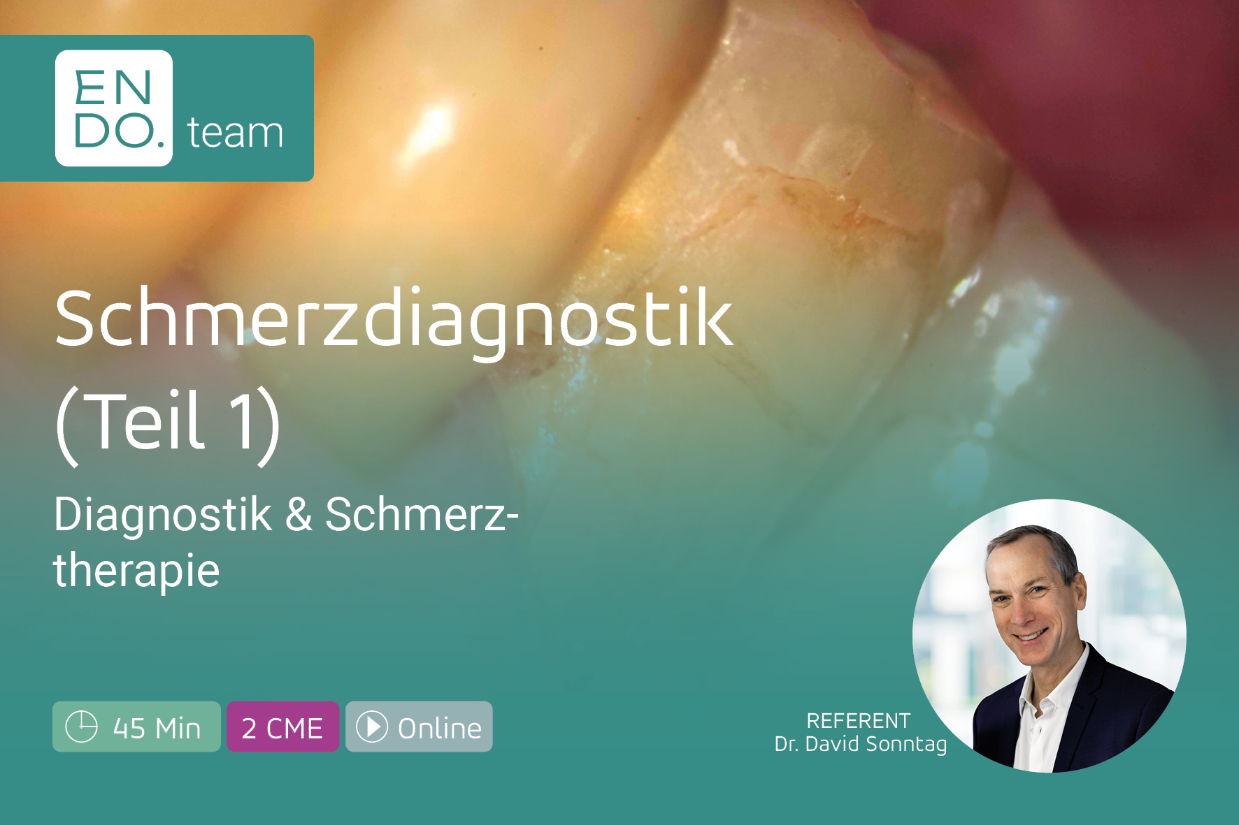 Schmerzdiagnostik „State of the Art“ Teil 1