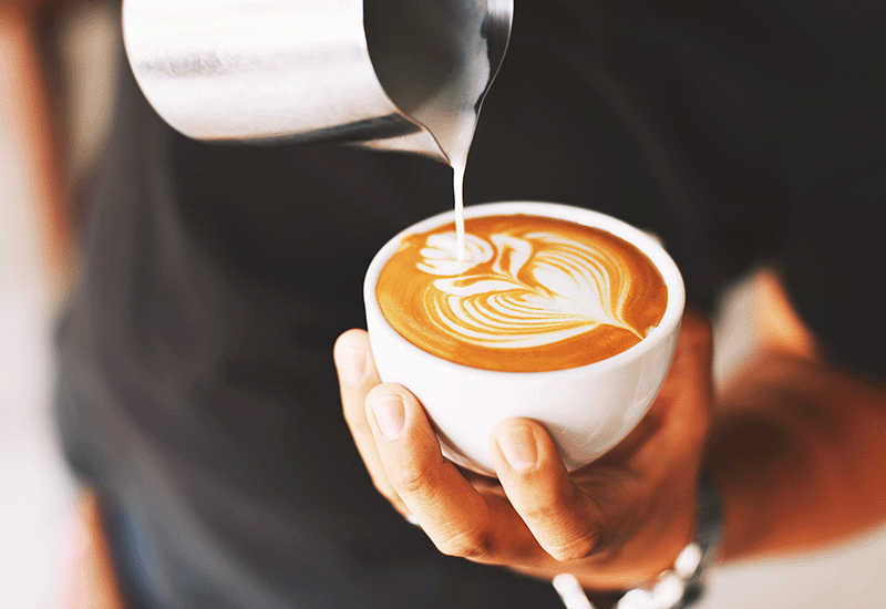 Mikroskopkurs Ergonomie & Kaffeeverkostung | 14.07.2027