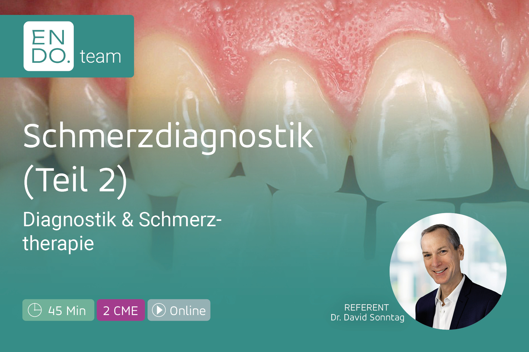Schmerzdiagnostik Teil 2/2